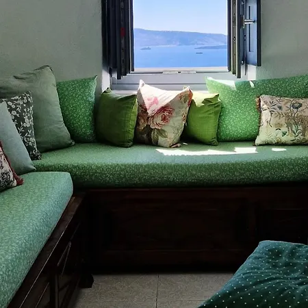 Likno Cave House Villa *