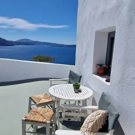 Likno Cave House Villa *